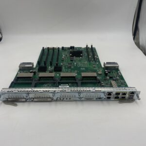 Cisco Services Performance Engine 150 for Cisco 3945 ISR C3900-SPE150/K9