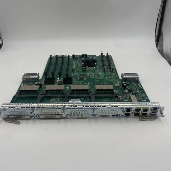 Cisco Services Performance Engine 150 for Cisco 3945 ISR C3900-SPE150/K9