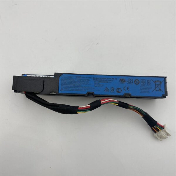 HP 96W Megacell Battery 145mm Cable Date code: 2024 878643-001 - Image 5
