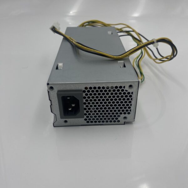 Lenovo PWR_SUPPLY 100-240Vac, 7.4L ODM 260W 85% 5P50V03186 - Image 2