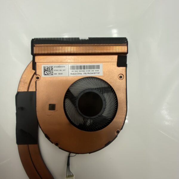 Lenovo Thermal Module HT4B5_UMA 5H41B77187 - Image 3