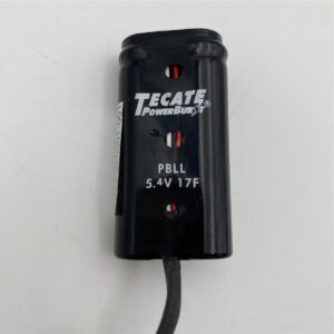 HPE FBWC CAPACITOR W/ 12IN CABLE 668943-B21 654873-001 660091-001