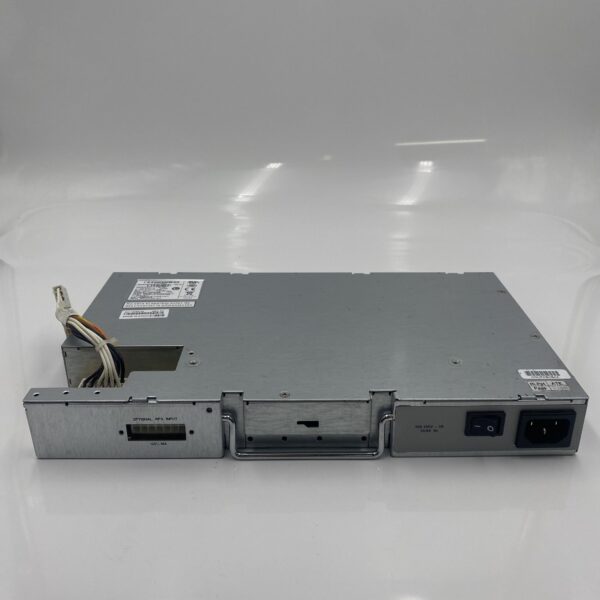 Cisco 210-Watts Power Supply for 2821 2851 *With Cable 72-4142-01* 341-0063-04 - Image 2