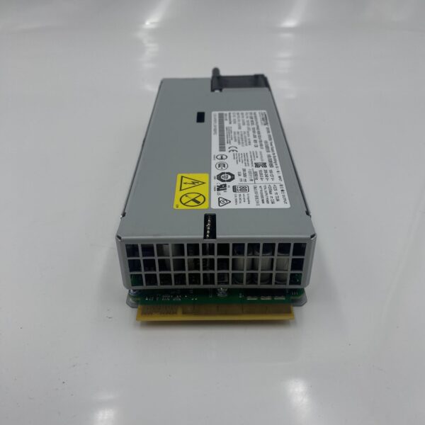 IBM 900 WATT 80 PLUS PLATINUM POWER SUPPLY 00FV929 2B1D 02CL822 01AF895 - Image 2