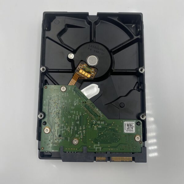 HP 1TB 3.5 SATA/600 7200rpm  64MB 837117-001 - Image 5