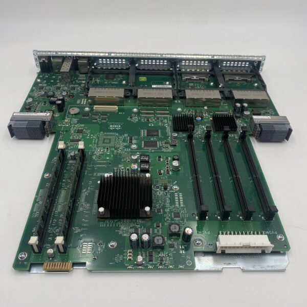 Cisco Services Performance Engine 150 for Cisco 3945 ISR C3900-SPE150/K9 - Image 3