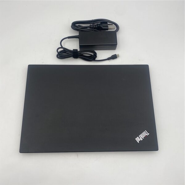 Lenovo ThinkPad T14 AMD Ryzen 7 4750U 16GB RAM 512GB SSD - Image 3