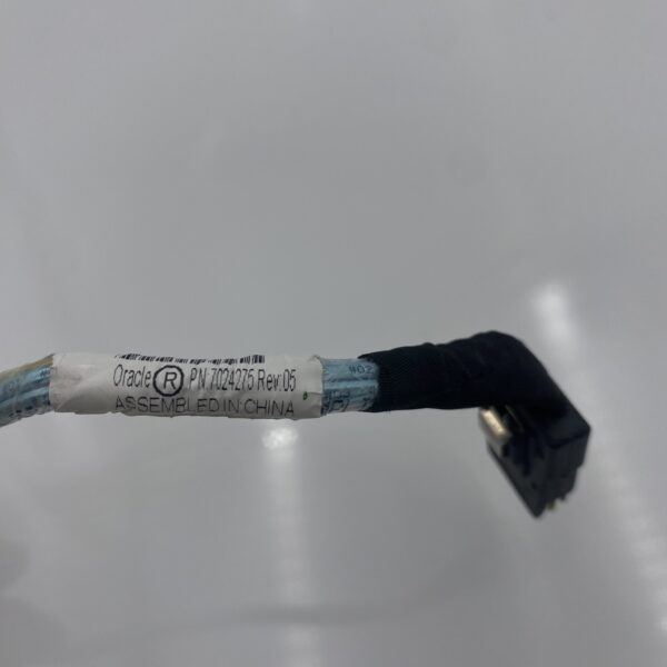 SUN T5-4 Disk Backplane Signal Cable 7024275 - Image 5