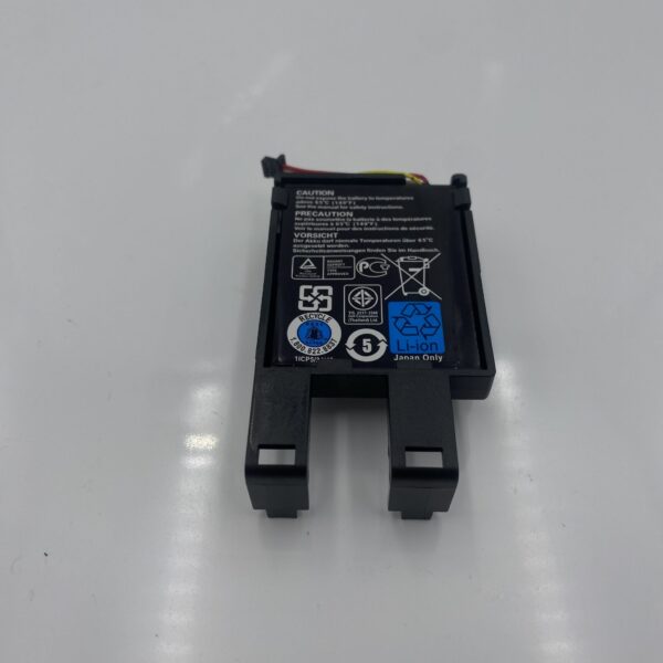 DELL PERC BATTERY FOR PERC H710 / H710P CONTROLLER Date Code: 2024.02  H132V - Image 4