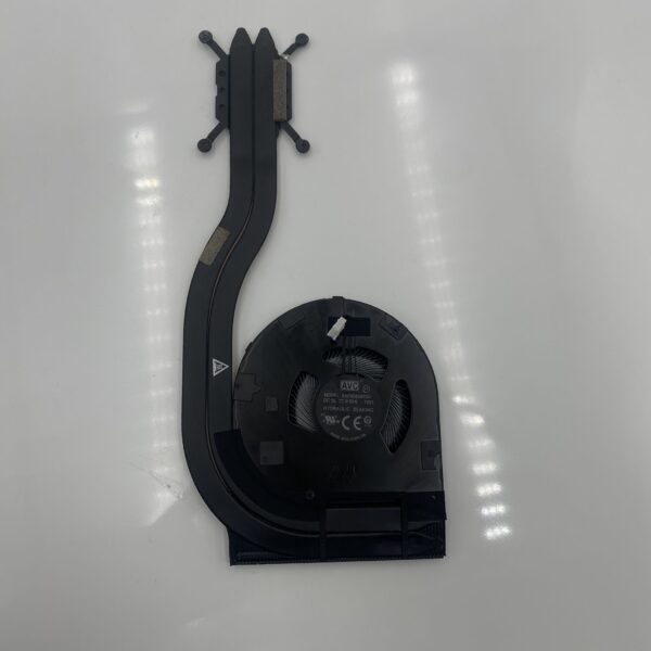 Lenovo UMA THM ASSY AVC 02DL963 02DL962 02DL964 - Image 5