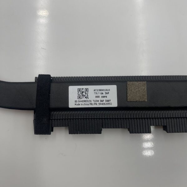 Lenovo Heatsink L 82QD WEIHONG 5H40S20553 5H40S20552 - Image 2