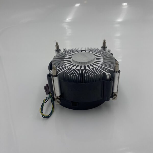 Lenovo 7.4L Intel 65W CPU Cooler 5H40U93091 5H40U92976 - Image 4
