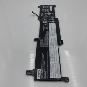 Lenovo BATTERY,11.25V,42Wh,3cell Date Code: 2023/10 5B11N51759 5B11D70895
