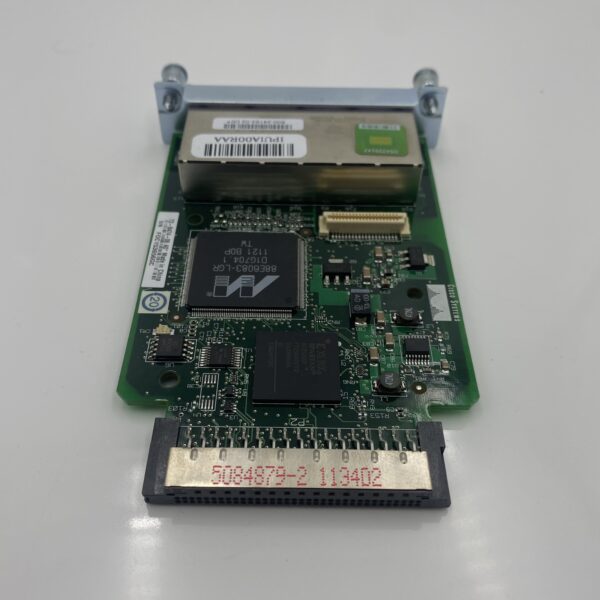CISCO ISR 4-PORT 10/100 POE SWITCH INTERFAC HWIC-4ESW - Imagen 3
