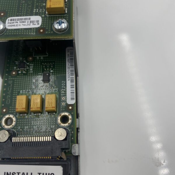 ORACLE FRONT I/O ASSM T5-4/T5-8 7045172 - Image 6