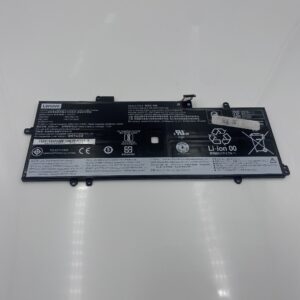 Lenovo Internal, 4c, 51Wh, LiIon, LGC Date Code 2020/05 81% 5B10W13932