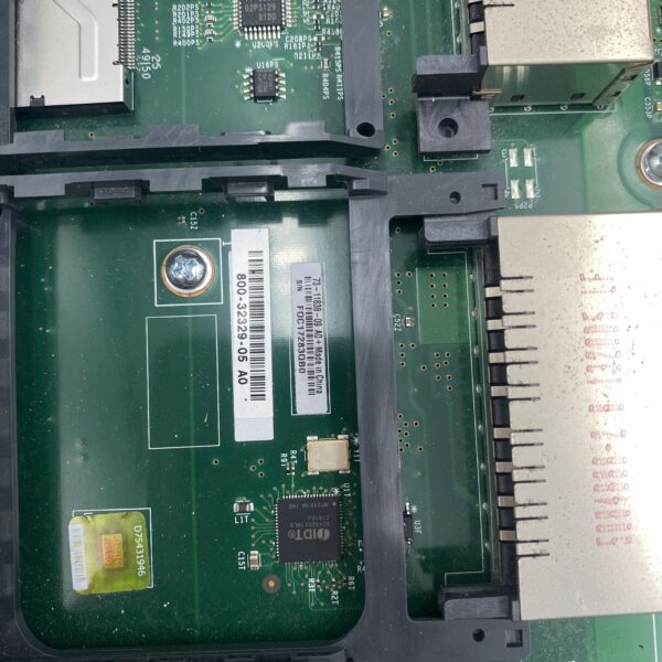 Cisco Services Performance Engine 150 for Cisco 3945 ISR C3900-SPE150/K9 - Image 4