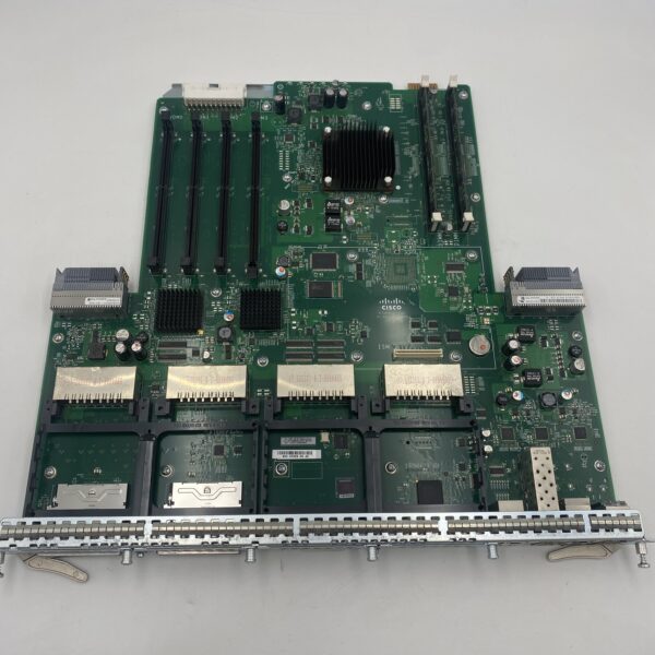 Cisco Services Performance Engine 150 for Cisco 3945 ISR C3900-SPE150/K9 - Image 2