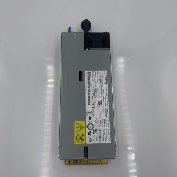 IBM 900 WATT 80 PLUS PLATINUM POWER SUPPLY 00FV929 01AF895 02CL822 - Image 5