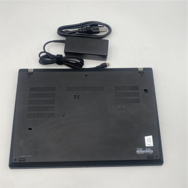 Lenovo ThinkPad T14 AMD Ryzen 7 4750U 16GB RAM 512GB SSD - Image 4