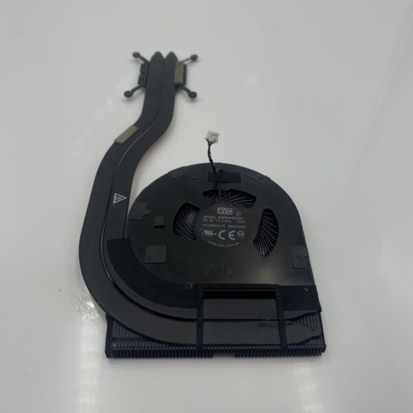 Lenovo UMA THM ASSY AVC 02DL963 02DL962 02DL964 - Image 4