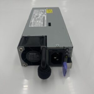 IBM 900 WATT 80 PLUS PLATINUM POWER SUPPLY 00FV929 01AF895 02CL822