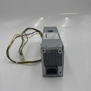 Lenovo PWR_SUPPLY 100-240Vac, 7.4L ODM 260W 85% 5P50V03186