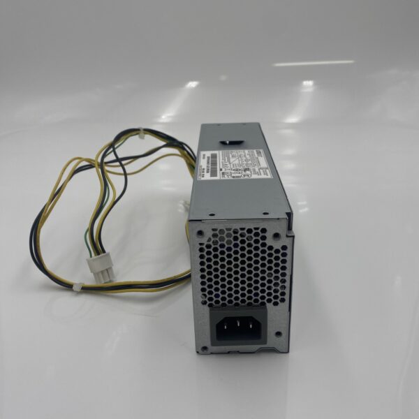 Lenovo PWR_SUPPLY 100-240Vac, 7.4L ODM 260W 85% 5P50V03186