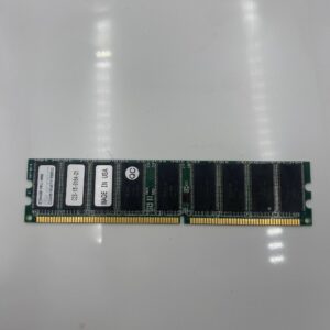 CISCO 184P-DDR-256MB-PC2700.ECC CIS-15-9164-01 CIS00-21077-508IC