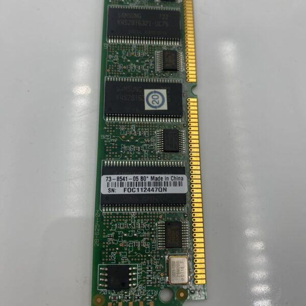 CISCO 64-channel packet fax and voice DSP module PVDM2-64 - Image 6