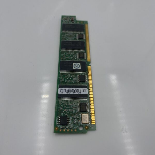 CISCO 64-channel packet fax and voice DSP module PVDM2-64 - Image 5