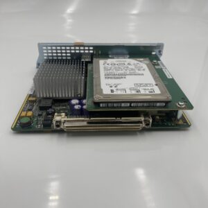 CISCO NM-CIDS-K9 NETWORK ANALYSIS MODULE 40GB HARD DRIVE 73-7779-04