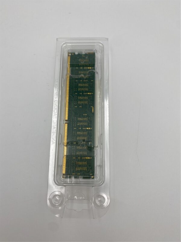 CRUCIAL 4GB PC3-12800U DDR3-1600 UNBUFFERED NON ECC 240 PIN CT51264BA160BJ - Image 3