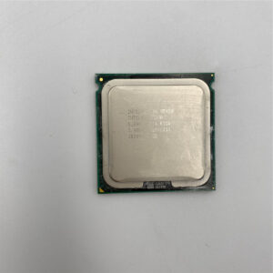 INTEL XEON CPU X5450 3.0 3.0GHZ 12MB L2 X5450