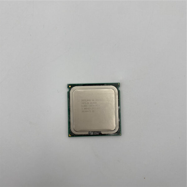 INTEL XEON CPU X5450 3.0 3.0GHZ 12MB L2 X5450 - Imagen 5