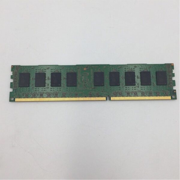 IBM 2GB (1x2GB) 2RX8 PC3-10600R DDR3-1333MHZ RDIMM 47J0154 49Y1443 - Imagen 5