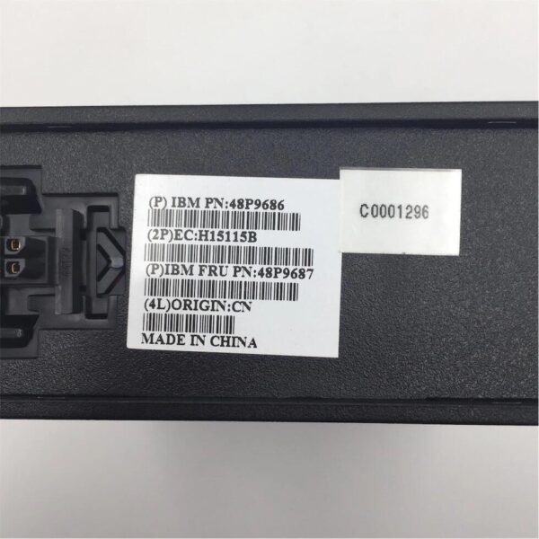 IBM X3850 Fan Module 92mm 48P9686 39M2692 39M2694 48P9687 - Image 7