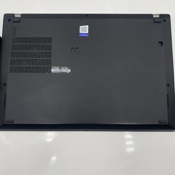 Lenovo Thinkpad T495S AMD Ryzen 7 3700U 16GB RAM 512GB SSD - Image 5