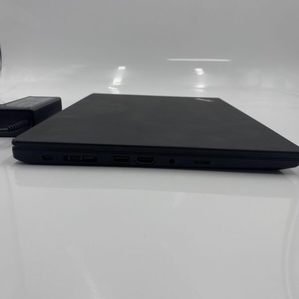 Lenovo ThinkPad T14 AMD Ryzen 5 4650U 8GB RAM 256GB SSD Batt: 83% - Image 3