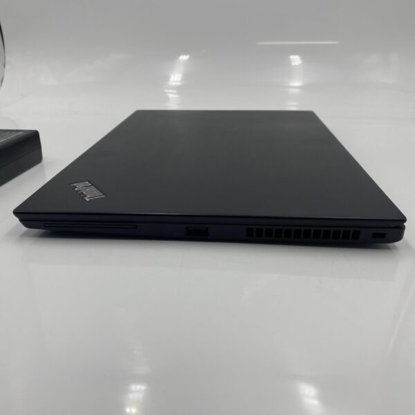 Lenovo ThinkPad T480s I7-8650U 8GB RAM 256 SSD Batt: 52% - Image 3