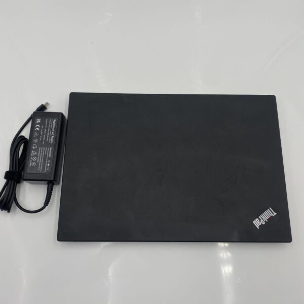 Lenovo ThinkPad T14 AMD Ryzen 7 4750U 16GB RAM 512GB SSD Batt: 80% - Image 2