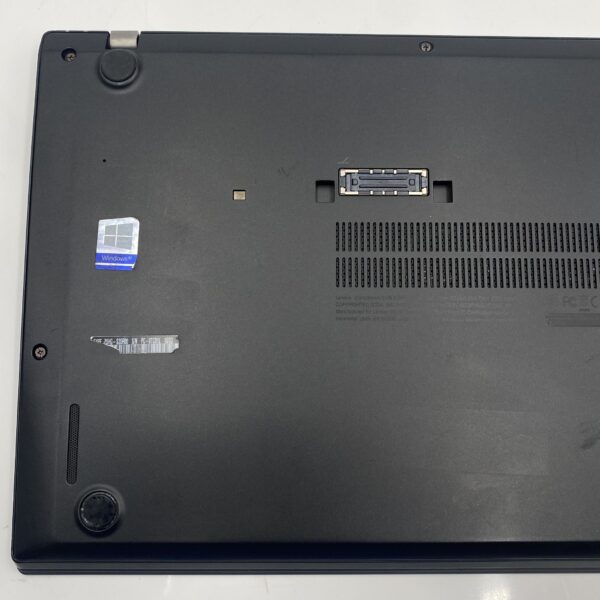 Lenovo T470S Laptop i7 7600U 8GB RAM 256GB SSD 2 Batts: 83% 79% - Image 6