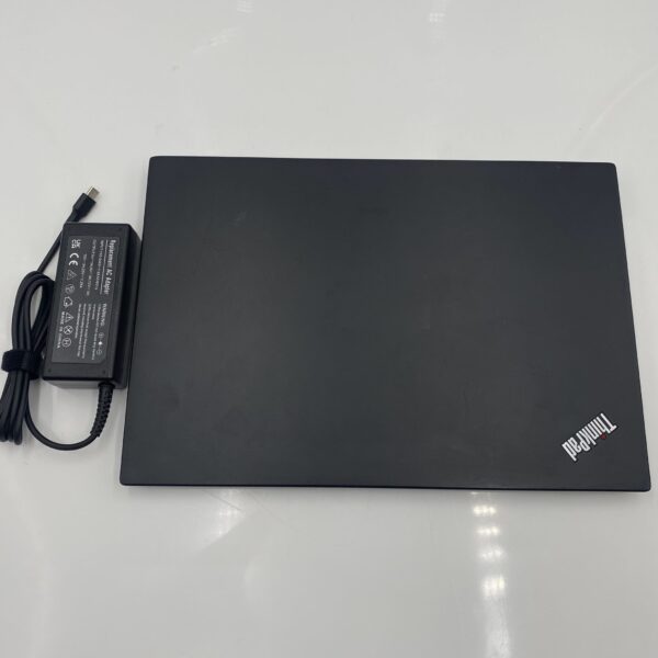 Lenovo Thinkpad T495S AMD Ryzen 7 3700U 16GB RAM 512GB SSD - Image 2