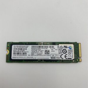 Lenovo 256GB SSD Hard Drive (m.2 PCIE 3X4) 00UP436 00UP726 00UP738 00UP488