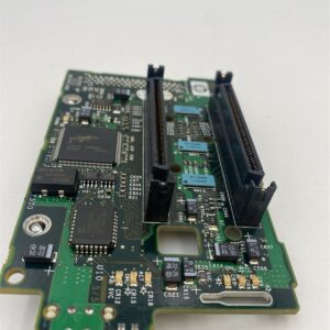 HP PROLIANT DL560 SCSI BACKPLANE 295011-001