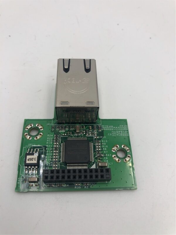HP Lights-out 100c remote management card 480902-001