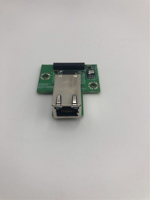 HP Lights-out 100c remote management card 480902-001 - Image 2