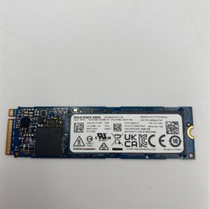 Lenovo 512GB SSD M.2 2280 PCIe3x4 02HM119 00UP707 00UP689 00UP642 01LX201