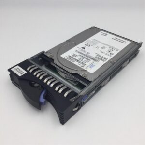 IBM 73.4GB 10K U320 SCSI hot-swap SSL 3.5" 90P1309