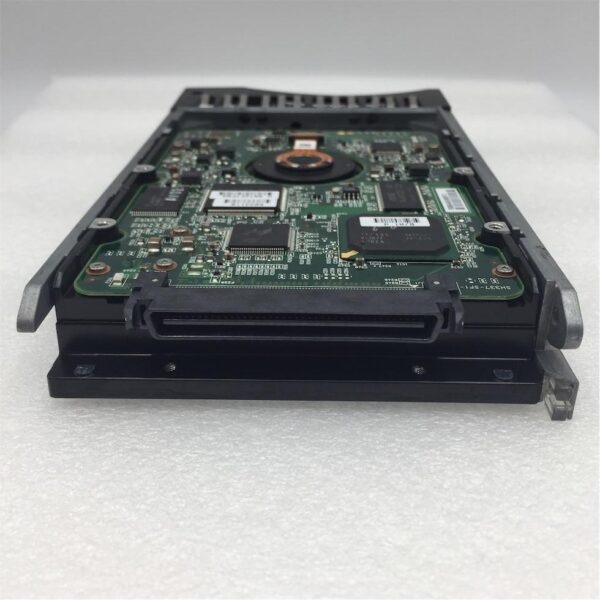 IBM 73.4GB 10K U320 SCSI hot-swap SSL 3.5" 90P1309 - Imagen 6